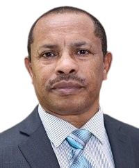 Prof. Assefa Melese
