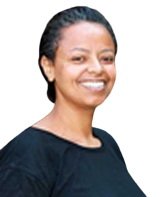Dr. Adey Feleke