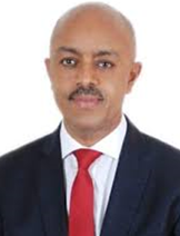 Dr. Abdulkarim Seid