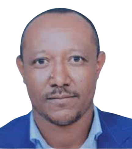 Dr. Bikila Warkineh