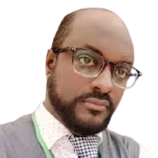 Dr. Paulos getachew