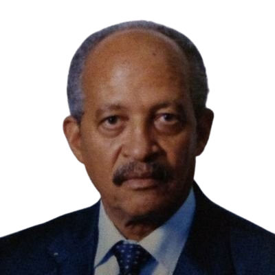 Dr. Yacob Arsano