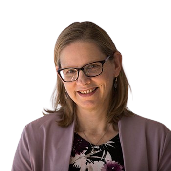 Prof. Nancy Love