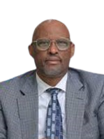 Prof. Eyasu Elias