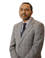 Prof. Worash Getaneh
