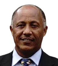 Prof. Yilma Sileshi