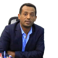 Prof. Seifu Tilahun